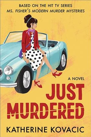 Seller image for Just Murdered for sale by GreatBookPrices