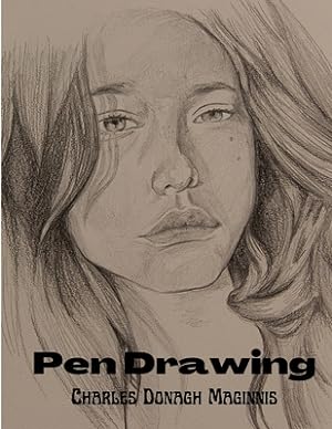 Bild des Verkufers fr Pen Drawing: An Illustrated Treatise (Paperback or Softback) zum Verkauf von BargainBookStores