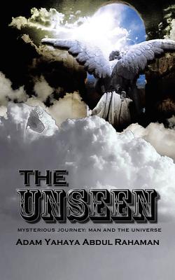Bild des Verkufers fr The Unseen: Mysterious Journey: Man and the Universe (Paperback or Softback) zum Verkauf von BargainBookStores