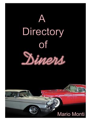 Immagine del venditore per A Directory of Diners (Paperback or Softback) venduto da BargainBookStores