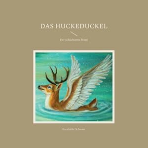 Seller image for Das Huckeduckel: Der sch�chterne Matti (Paperback or Softback) for sale by BargainBookStores