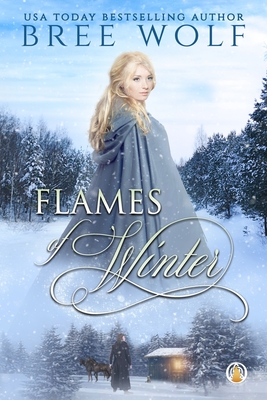 Seller image for Flames of Winter (Paperback or Softback) for sale by BargainBookStores