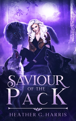 Seller image for Saviour of the Pack: An Urban Fantasy Novel (Paperback or Softback) for sale by BargainBookStores