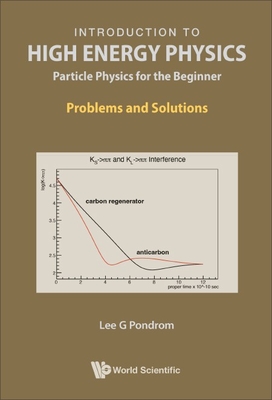 Seller image for Introduction to High Energy Physics: Particle Physics for the Beginner - Problems and Solutions (Paperback or Softback) for sale by BargainBookStores