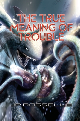 Image du vendeur pour The True Meaning of Trouble (Paperback or Softback) mis en vente par BargainBookStores