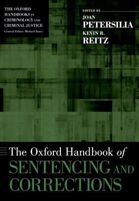 Immagine del venditore per The Oxford Handbook of Sentencing and Corrections (Paperback or Softback) venduto da BargainBookStores
