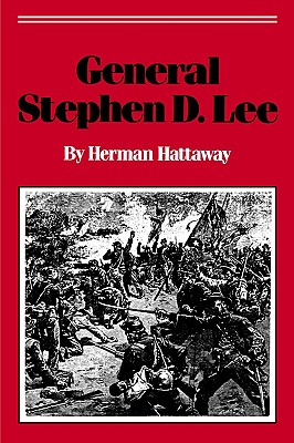 Seller image for General Stephen D. Lee (Paperback or Softback) for sale by BargainBookStores