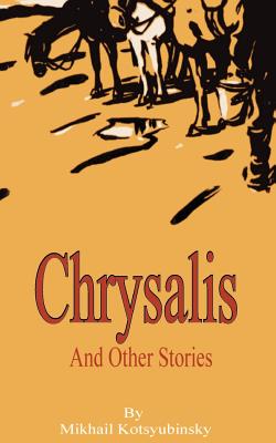 Imagen del vendedor de Chrysalis and Other Stories (Paperback or Softback) a la venta por BargainBookStores