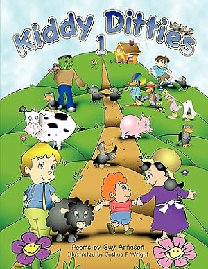 Seller image for Kiddy Ditties 1 (Paperback or Softback) for sale by BargainBookStores
