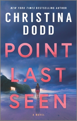 Seller image for Point Last Seen (Paperback or Softback) for sale by BargainBookStores