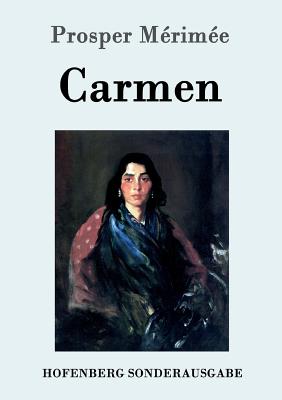 Seller image for Carmen (Paperback or Softback) for sale by BargainBookStores