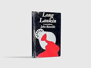 Seller image for Long Lankin - SIGNED BY THE AUTHOR. for sale by West Hull Rare Books - P.B.F.A.