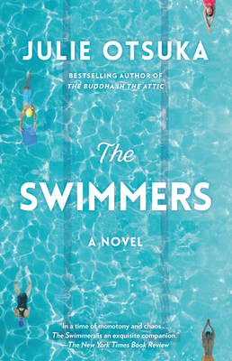 Bild des Verkufers fr The Swimmers (Paperback or Softback) zum Verkauf von BargainBookStores