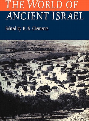 Imagen del vendedor de World of Ancient Israel: Sociological, Anthropological and Political Perspectives (Paperback or Softback) a la venta por BargainBookStores