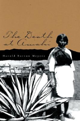 Seller image for The Death at Awahi (Hardback or Cased Book) for sale by BargainBookStores