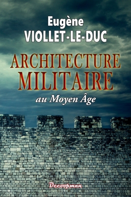 Seller image for Architecture militaire (Paperback or Softback) for sale by BargainBookStores