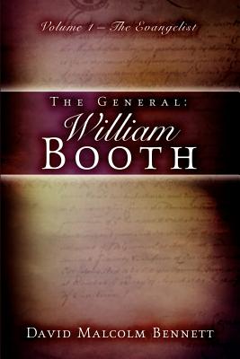 Bild des Verkufers fr The General: William Booth (Paperback or Softback) zum Verkauf von BargainBookStores