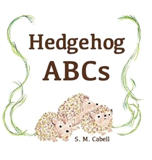 Seller image for Hedgehog ABCs (Hardback or Cased Book) for sale by BargainBookStores