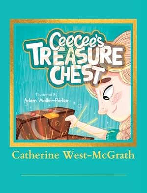 Imagen del vendedor de Ceecee's Treasure Chest (Hardback or Cased Book) a la venta por BargainBookStores