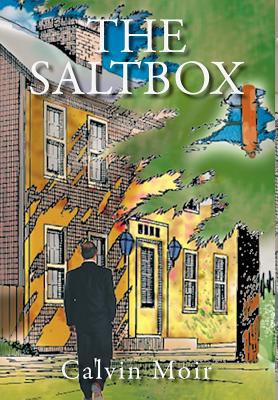 Imagen del vendedor de The Saltbox (Hardback or Cased Book) a la venta por BargainBookStores