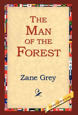 Seller image for The Man of the Forest (Hardback or Cased Book) for sale by BargainBookStores