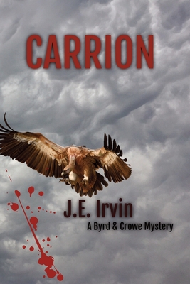 Seller image for Carrion-A Byrd & Crowe Mystery (Paperback or Softback) for sale by BargainBookStores
