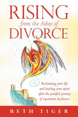 Immagine del venditore per Rising from the Ashes of Divorce: Book One in the Flying Solo Series (Paperback or Softback) venduto da BargainBookStores