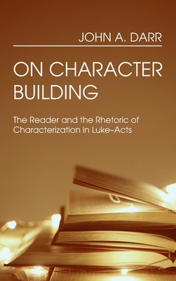 Immagine del venditore per On Character Building (Hardback or Cased Book) venduto da BargainBookStores