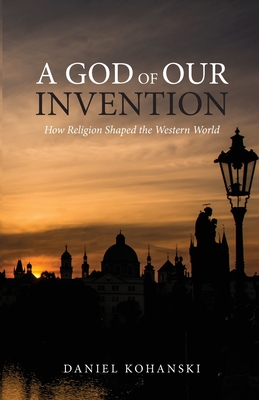 Seller image for A God of Our Invention (Paperback or Softback) for sale by BargainBookStores