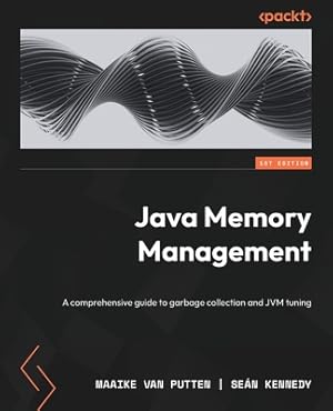 Immagine del venditore per Java Memory Management: A comprehensive guide to garbage collection and JVM tuning (Paperback or Softback) venduto da BargainBookStores