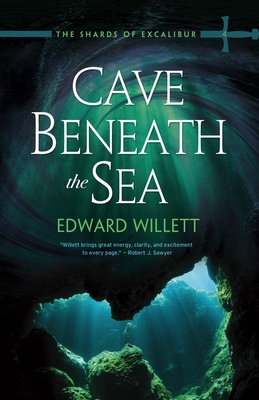 Imagen del vendedor de Cave Beneath the Sea (Paperback or Softback) a la venta por BargainBookStores