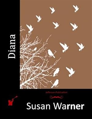 Seller image for Diana for sale by GreatBookPrices