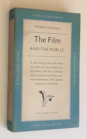 The Film and the Public (Pelican, 1955)