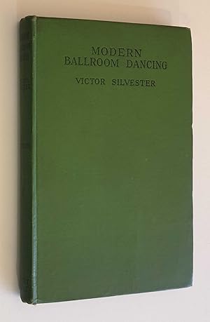 Modern Ballroom Dancing (1942 Edition)