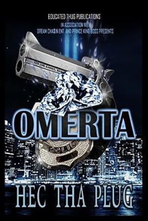 Imagen del vendedor de Omerta a la venta por GreatBookPrices