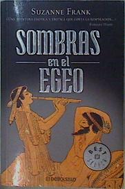 Imagen del vendedor de Sombras en el Egeo a la venta por Almacen de los Libros Olvidados