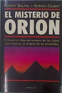 Seller image for El Misterio De Orin for sale by Almacen de los Libros Olvidados