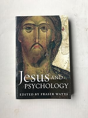 Seller image for Jesus and Psychology for sale by Beach Hut Books