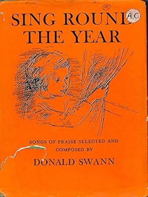 Seller image for Sing Round the Year. Songs of Praise. for sale by WeBuyBooks