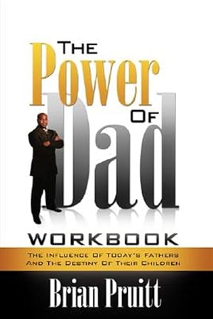 Seller image for Power of Dad Workbook for sale by GreatBookPricesUK