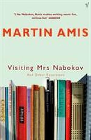 Seller image for Visiting Mrs Nabokov And Other Excursions for sale by Smartbuy