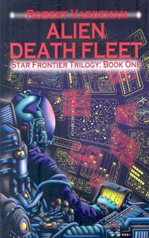 Seller image for Alien Death Fleet for sale by GreatBookPrices