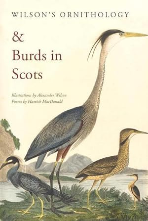 Seller image for Wilson's Ornithology and Burds in Scots for sale by Smartbuy