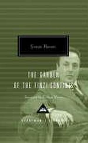 Seller image for The Garden Of The Finzi-Continis for sale by Smartbuy