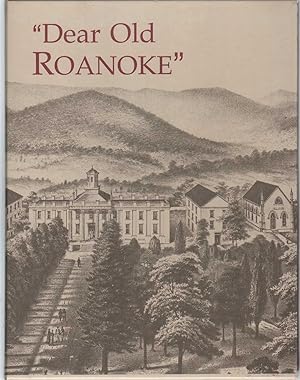 Immagine del venditore per DEAR OLD ROANOKE venduto da The Avocado Pit