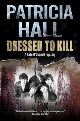 Bild des Verkufers fr Dressed to Kill zum Verkauf von GreatBookPricesUK