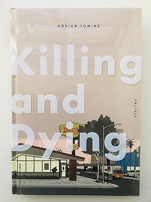 Seller image for Killing and Dying for sale by Cherubz Books