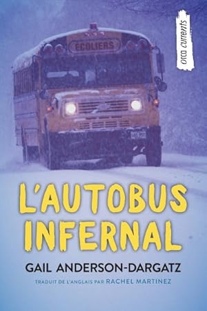Seller image for L?autobus Infernal -Language: french for sale by GreatBookPrices