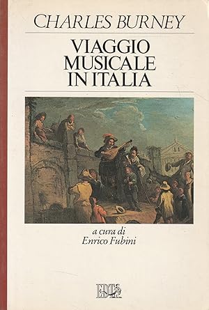 Viaggio musicale in Italia