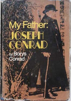 Seller image for My Father: Joseph Conrad for sale by SEATE BOOKS